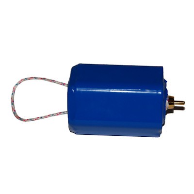 Pacco Batterie